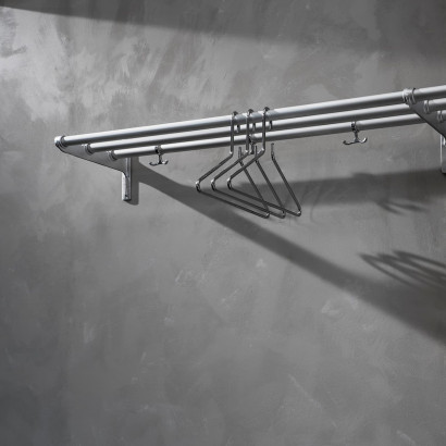 Galge Triangel - Flerpack