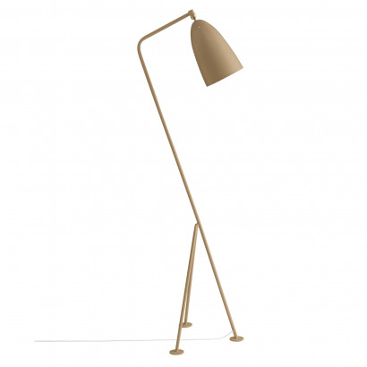 Golvlampa Gräshoppa
