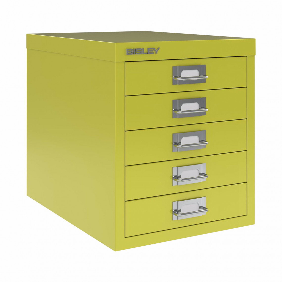 5 lådor Multidrawer - Hurts A4, Bisley 5 lådor Multidrawer - Hurts A4, Bisley