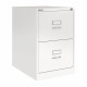 Hängmappsskåp Bisley BS front - 2 lådor Hängmappsskåp Bisley BS front - 2 lådor