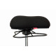 Brizley - Balance balanspall - Svart Brizley - Balance balanspall - Svart