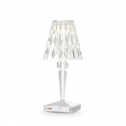 Bordslampa Battery - Portabel