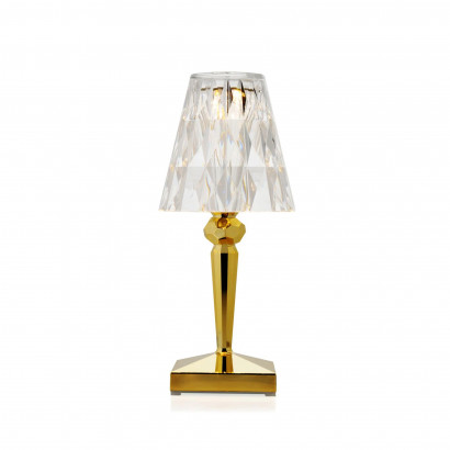 Bordslampa Battery - Portabel
