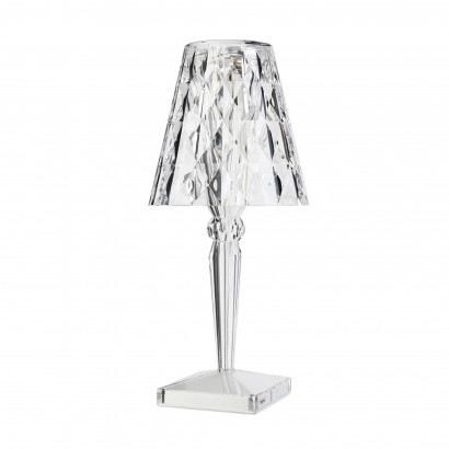Bordslampa Big Battery