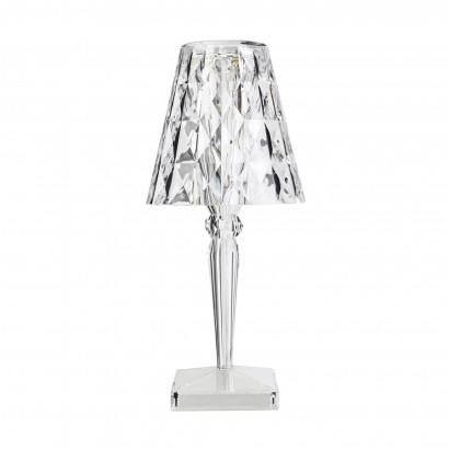 Bordslampa Big Battery