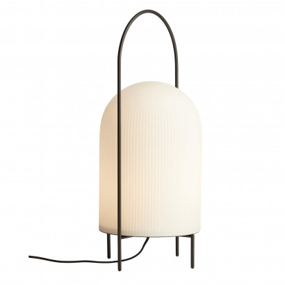Golvlampa Ghost