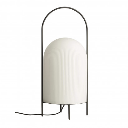 Golvlampa Ghost