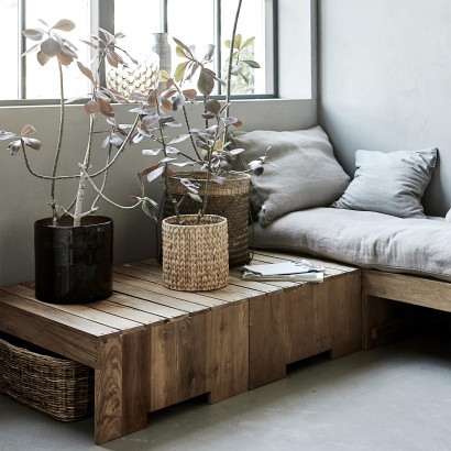 Loungebord Woodie