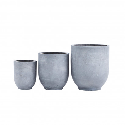 Kruka Gard - SET