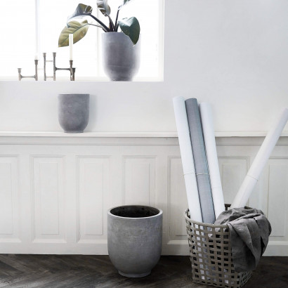 Kruka Gard - SET