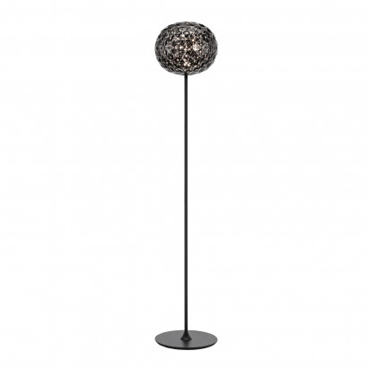 Golvlampa Planet