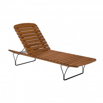Solsäng Molo