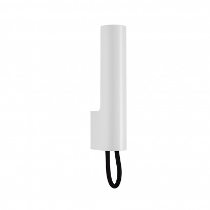 Vägglampa Visir
