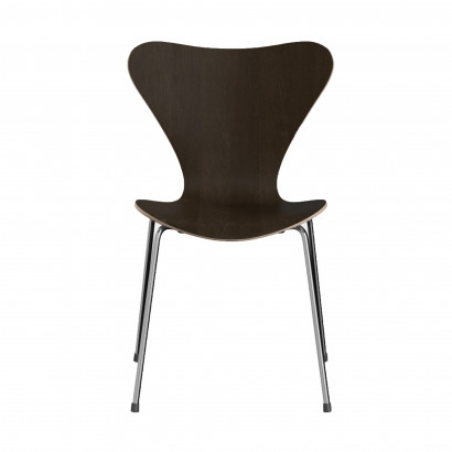 Sjuan stol, faner (Serie 7) – 3107