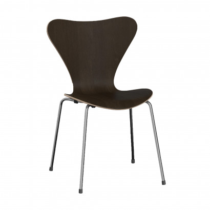 Sjuan stol, faner (Serie 7) – 3107