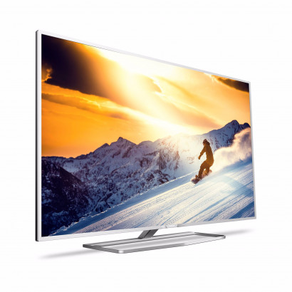 Philips Pro LED TV 43" - Hotell TV