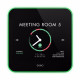 Evoko Liso Room Manager - rumsbokare Evoko Liso Room Manager - rumsbokare