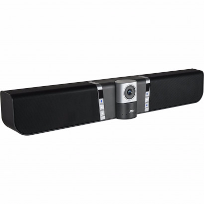AVer VB342 USB Conference Soundbar - Videokonferens