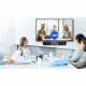 AVer VB342 USB Conference Soundbar - Videokonferens AVer VB342 USB Conference Soundbar - Videokonferens