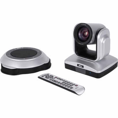 AVer VC520+ Video Collaboration - Videokonferens