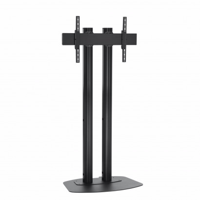 Vogel's Pro FD 1864B Floor stand +65" 180cm 600x400 Black