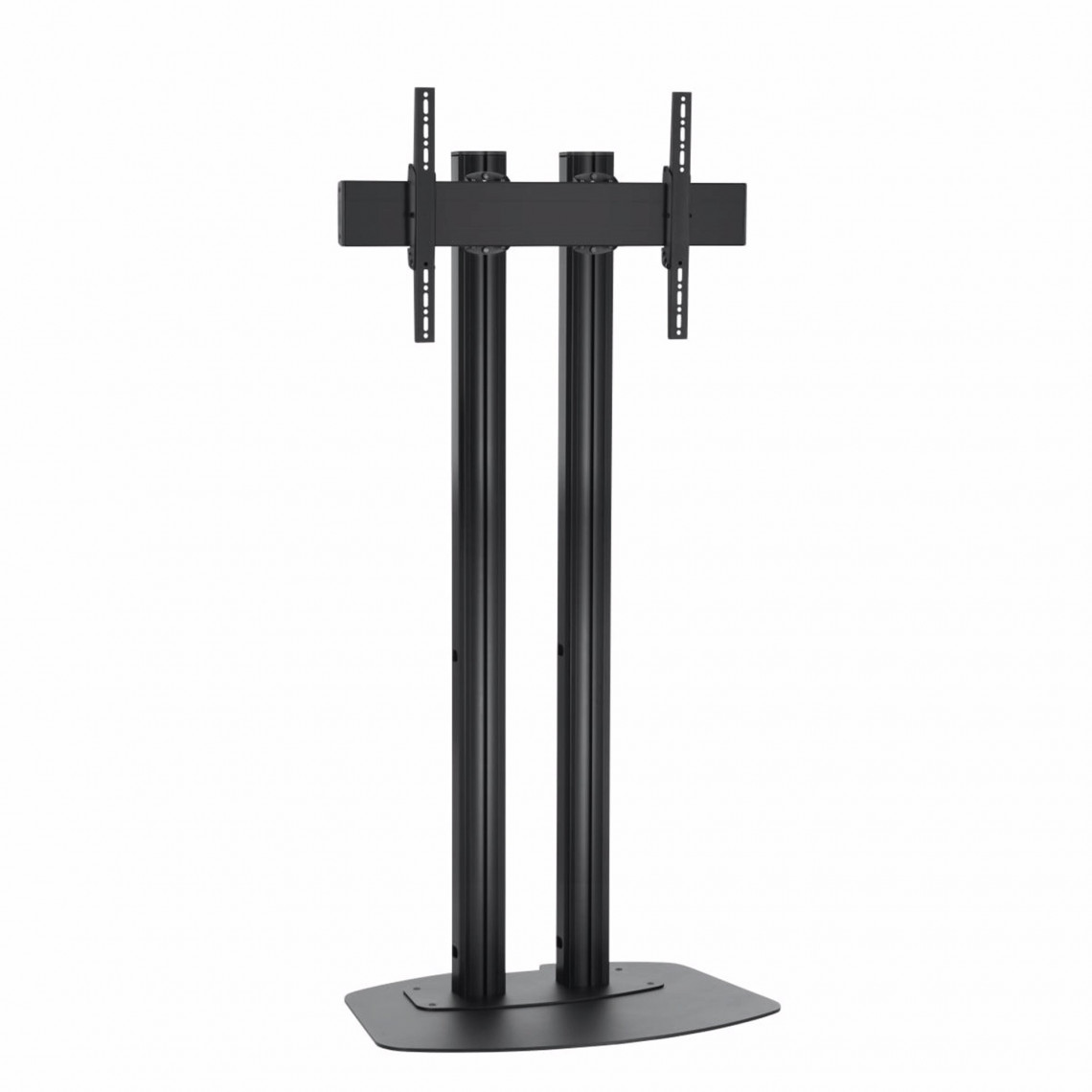 Vogel's Pro FD 1864B Floor stand +65" 180cm 600x400 Black Vogel's Pro FD 1864B Floor stand +65" 180cm 600x400 Black