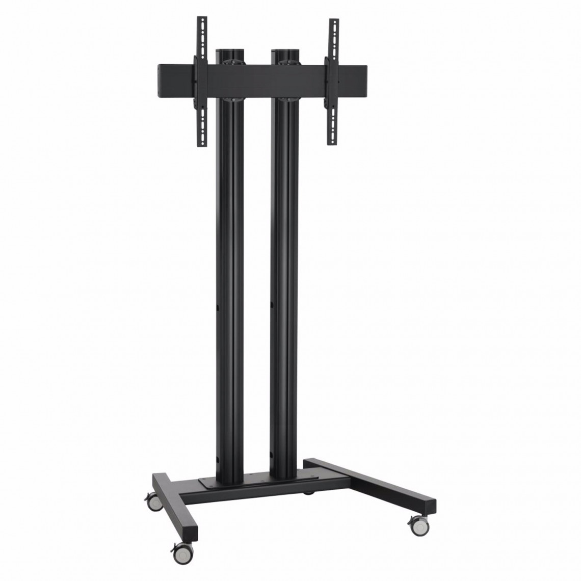 Vogel's Pro TD 1864B Trolley +65" 180cm 600 x 400 Black Vogel's Pro TD 1864B Trolley +65" 180cm 600 x 400 Black