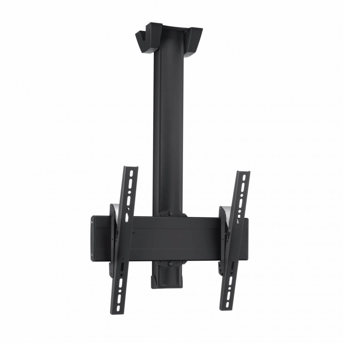 Vogel's Pro C 1544B Ceiling Mount, fixed 150cm 400x400 Black Vogel's Pro C 1544B Ceiling Mount, fixed 150cm 400x400 Black