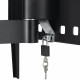 Vogel's Pro PFW 3030 Display Wall Mount Turn and Tilt Vogel's Pro PFW 3030 Display Wall Mount Turn and Tilt