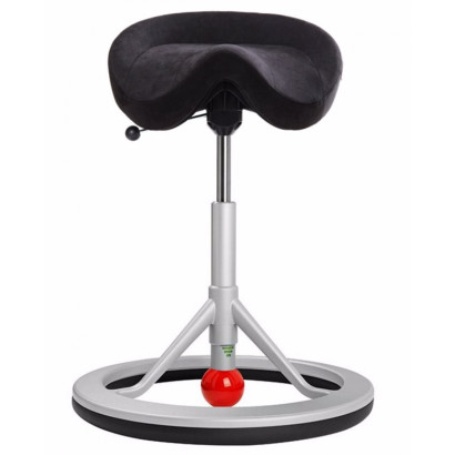 Sadelstol Backapp Smart