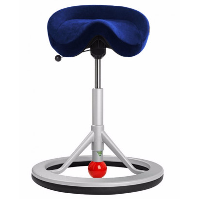 Sadelstol Backapp Smart