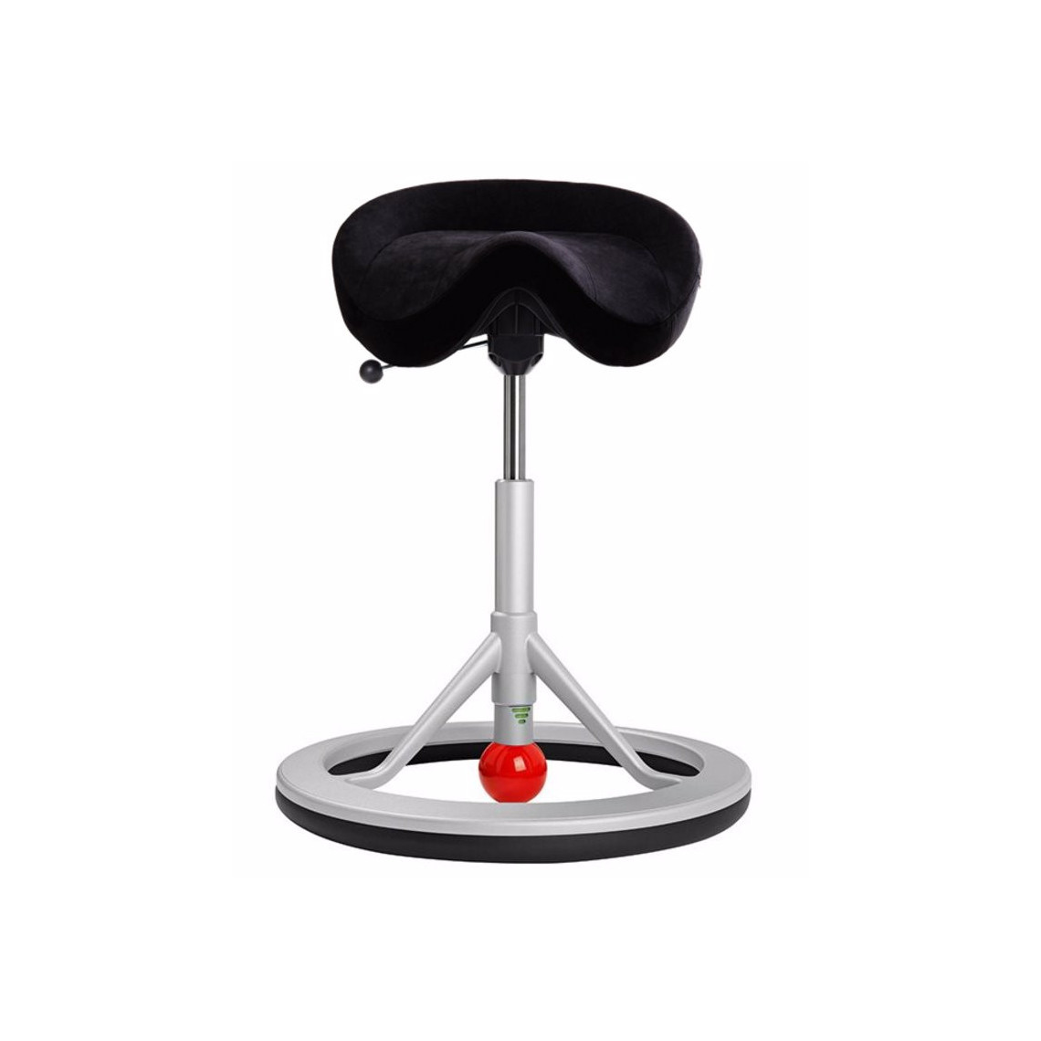 Sadelstol Back app