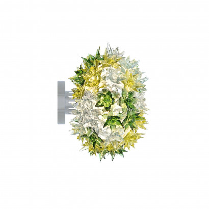 Vägglampa Bloom CW2 - Ø28 cm