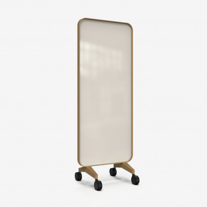 Glasskrivtavla Frame Mobile