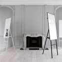 Whiteboard ONE - På stativ