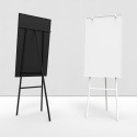 Whiteboard ONE - På stativ