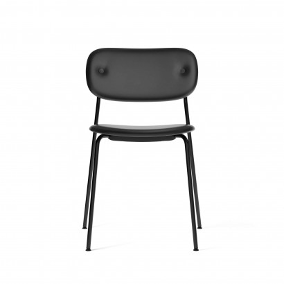 Stol Co Chair - helklädd