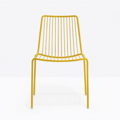 Stol Nolita 3651 - Hög rygg