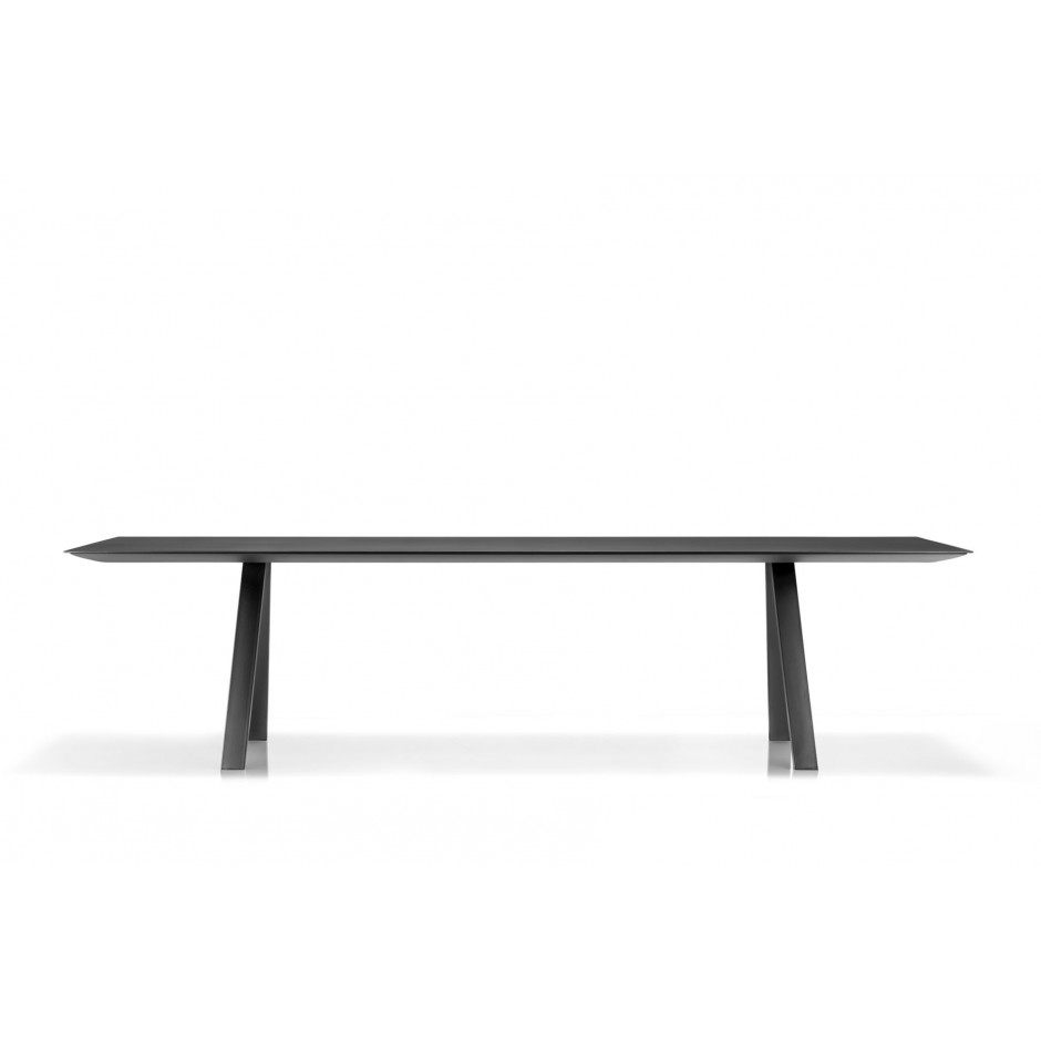 Konferensbord ARKI Table Svart Konferensbord ARKI Table Svart