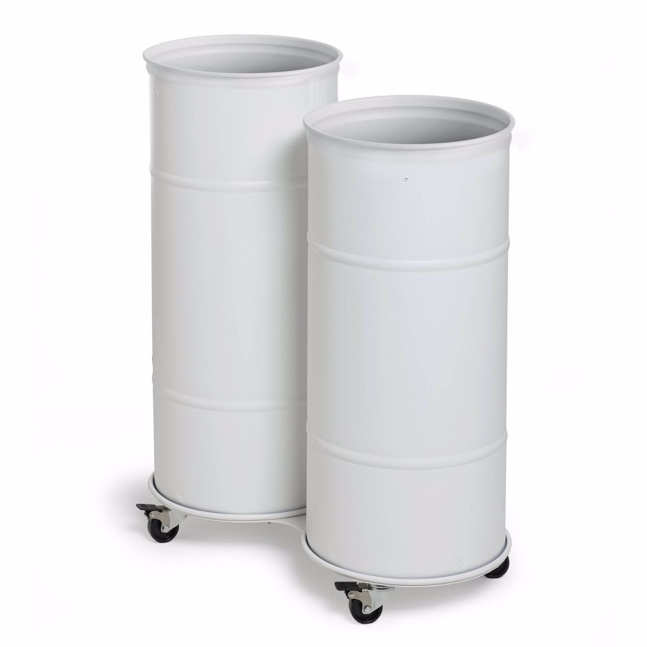 Brooklyn Bin Twin Vit Brooklyn Bin Twin Vit