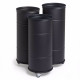 Brooklyn Bin Triple Svart Brooklyn Bin Triple Svart