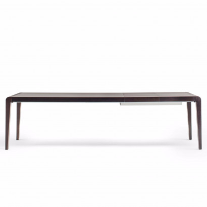 Pedrali Exteso Bord, mörk ek
