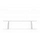 Konferensbord ARKI Table Vit Konferensbord ARKI Table Vit