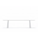 Konferensbord ARKI Table Vit Konferensbord ARKI Table Vit