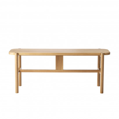 Bänk Havneholmen J177