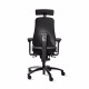 Höganäs +381, ergonomisk kontorsstol Höganäs +381, ergonomisk kontorsstol