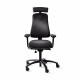 Höganäs +381, ergonomisk kontorsstol Höganäs +381, ergonomisk kontorsstol