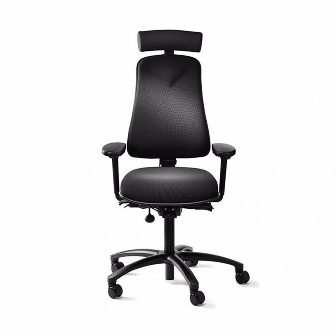 Höganäs +381, ergonomisk kontorsstol Höganäs +381, ergonomisk kontorsstol