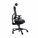 Höganäs +381, ergonomisk kontorsstol Höganäs +381, ergonomisk kontorsstol
