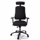 Höganäs +561, ergonomisk kontorsstol Höganäs +561, ergonomisk kontorsstol